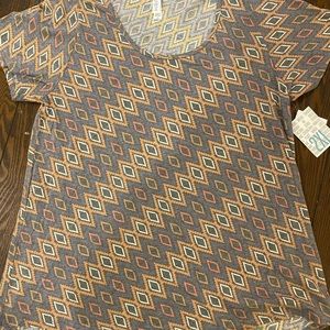 LuLaRoe Classic T